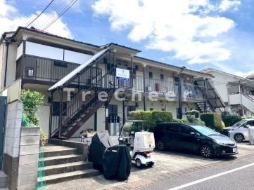 西武新宿線 井荻駅 徒歩13分 築40年