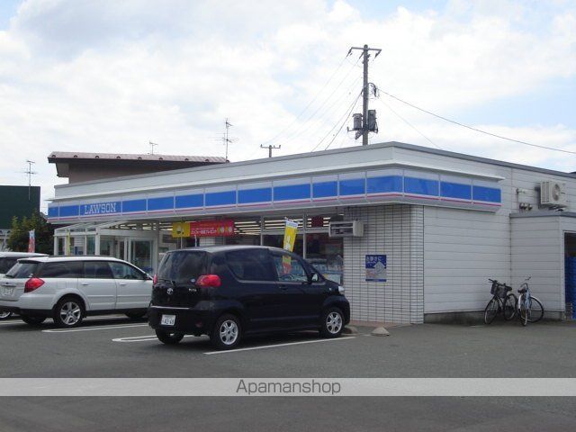 その他　ローソン秋田外旭川水口店（その他）まで1004m
