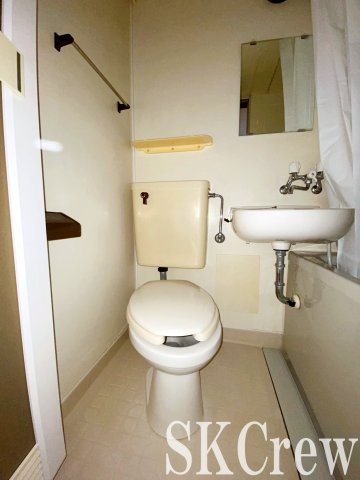 トイレ　他部屋参考