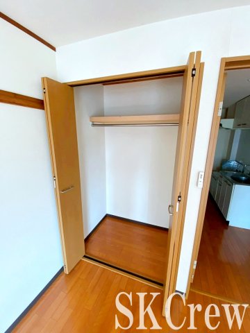 収納　他部屋参考