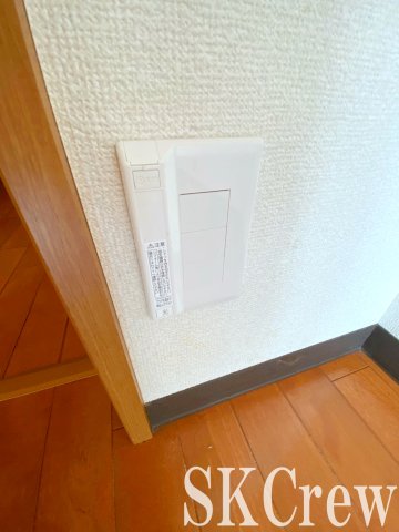 その他設備　他部屋参考