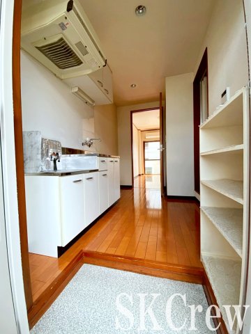 玄関　他部屋参考