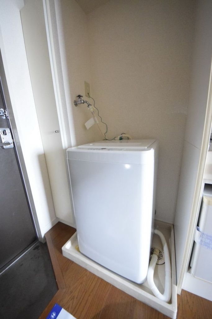 レオパレスプルニエIIのその他写真