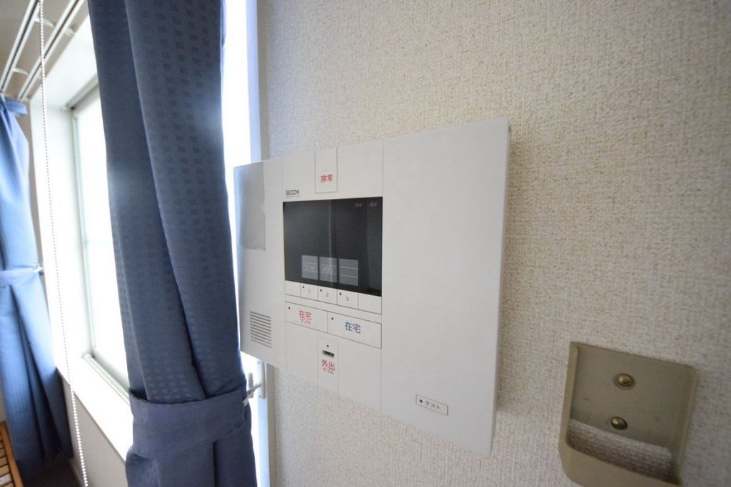 レオパレスプルニエIIのその他写真