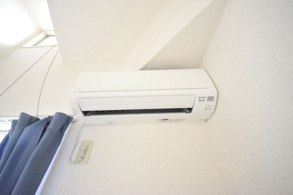 レオパレスプルニエIIのその他写真
