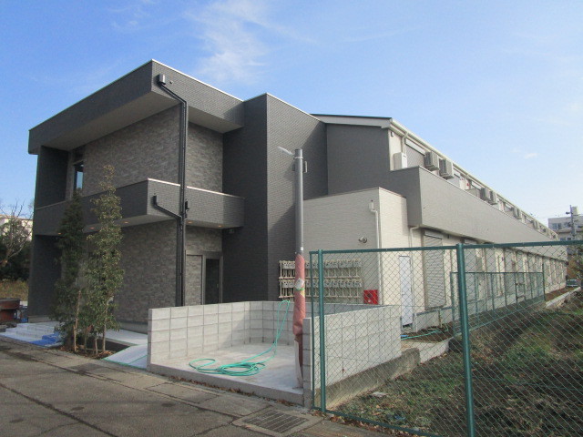 小田急江ノ島線 南林間駅 徒歩22分 築6年