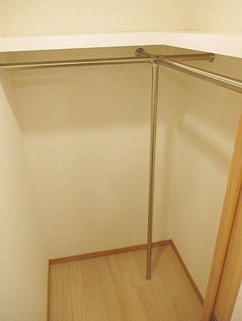 ルーブル西蒲田参番館の内装写真