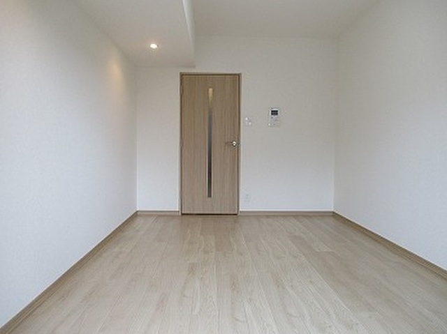 ルーブル西蒲田参番館の居間写真