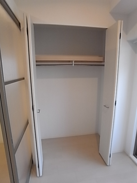 セレニテ神戸元町の内装写真