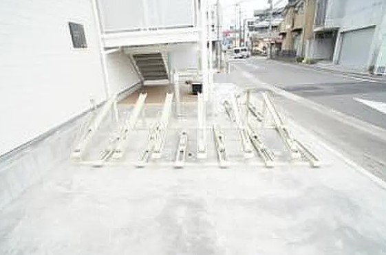 小田急江ノ島線 大和駅 徒歩7分 3階建 築11年の外観写真
