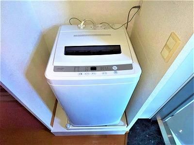 レオパレスプラテリーアIのキッチン写真