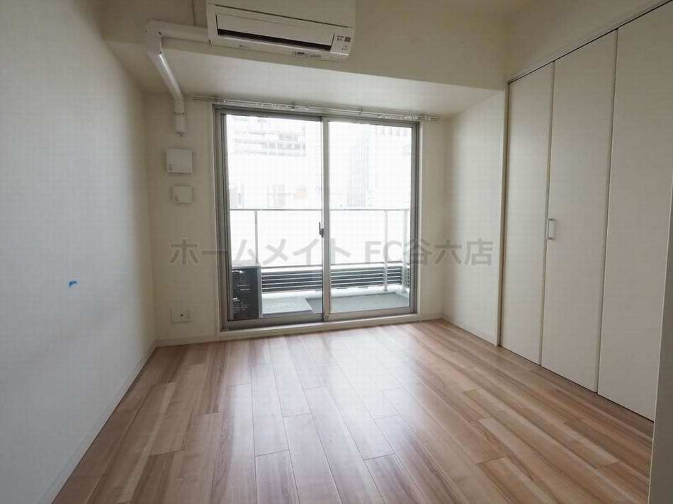 その他部屋・スペース　スプランディッド淀屋橋DUE