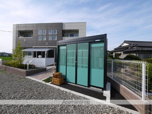 フェバリットの外観写真