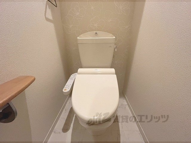 サンパーク大中のトイレ写真