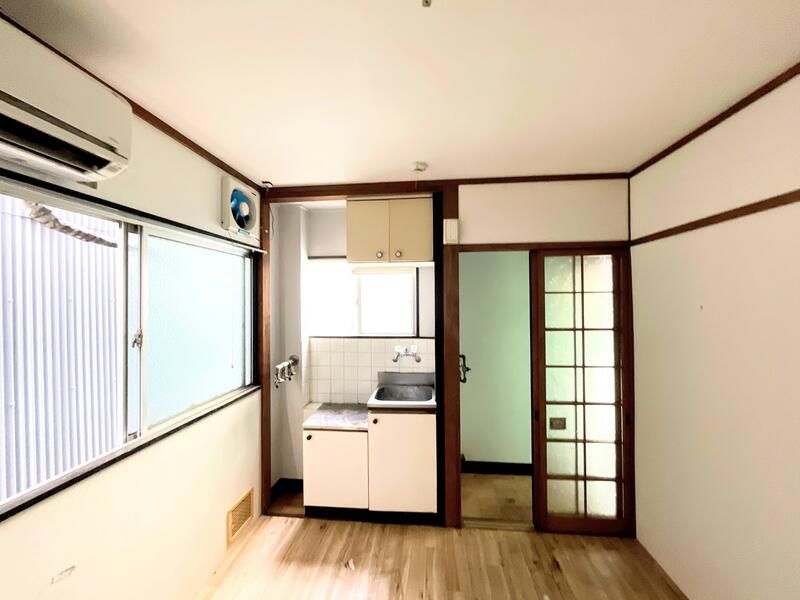 その他部屋・スペース