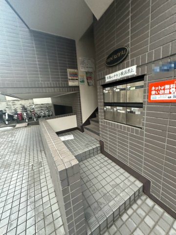 京成押上線 京成曳舟駅 徒歩2分 4階建 築31年の外観写真