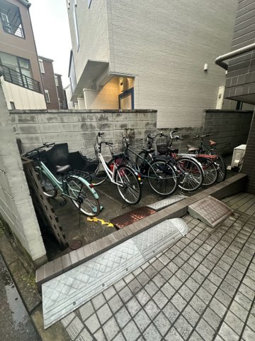 京成押上線 京成曳舟駅 徒歩2分 4階建 築31年の外観写真