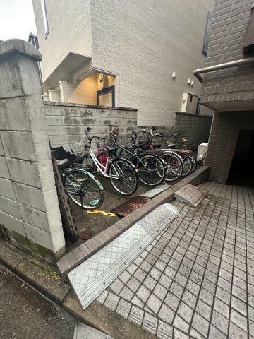 京成押上線 京成曳舟駅 徒歩2分 4階建 築31年の外観写真