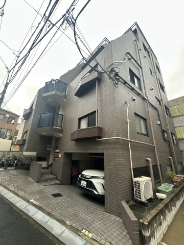 京成押上線 京成曳舟駅 徒歩2分 築31年