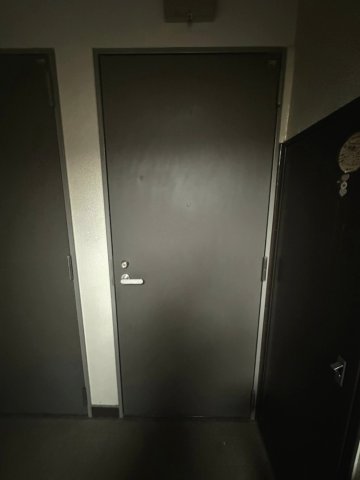 京成押上線 京成曳舟駅 徒歩2分 4階建 築31年の玄関写真