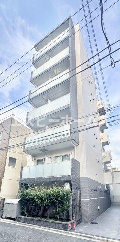 ＪＲ横浜線 大口駅 徒歩3分 築9年