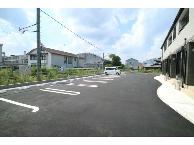 バンブー ケンのその他写真
