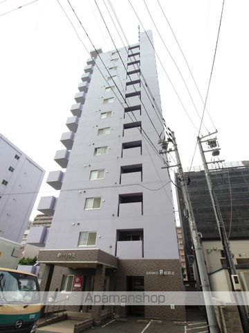 地下鉄東西線 西２８丁目駅 徒歩7分 築25年