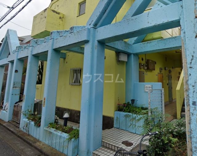 イオボヌール七里ヶ浜の外観写真