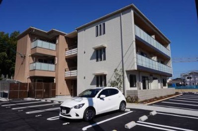ＪＲ宇野線 久々原駅 徒歩15分 築10年