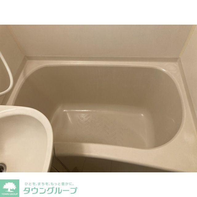 グランモア三光町の風呂写真