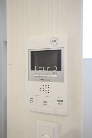 セキュリティ　★見学予約受付中★