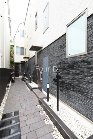 ロビー　★見学予約受付中★