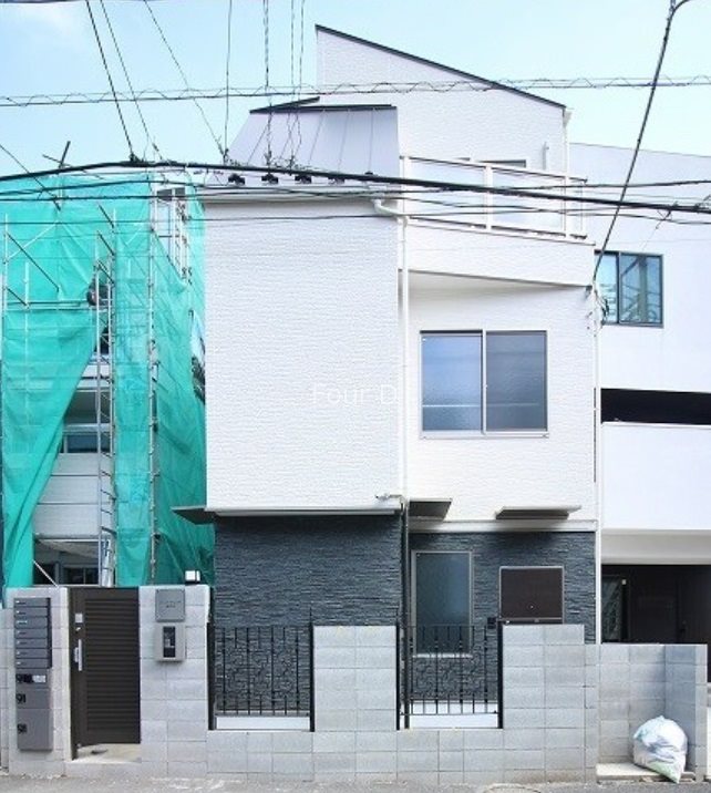 建物外観　★見学予約受付中★