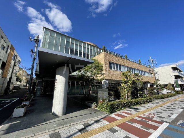 ＪＲ京浜東北線 浦和駅 徒歩13分 3階建 築3年の周辺写真