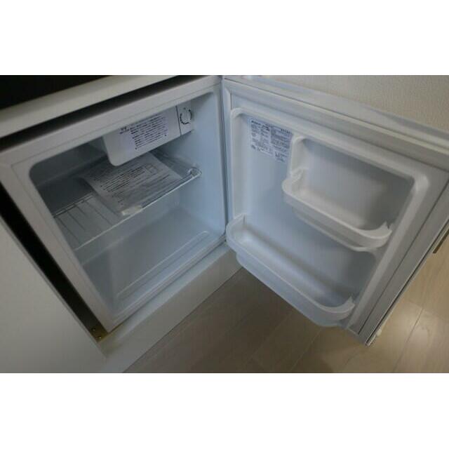 その他設備　冷蔵庫