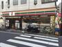 コンビニ　セブンイレブン 墨田向島5丁目店（コンビニ）まで278m