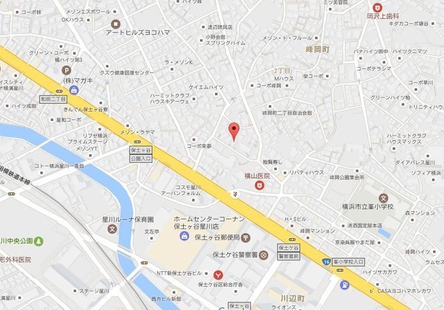 その他　★★案内図★★