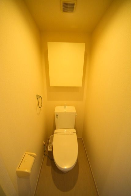 トイレ　★★ウォシュレット付き★★