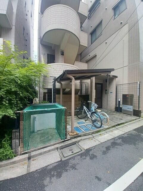 その他共有部分　☆共用部分☆