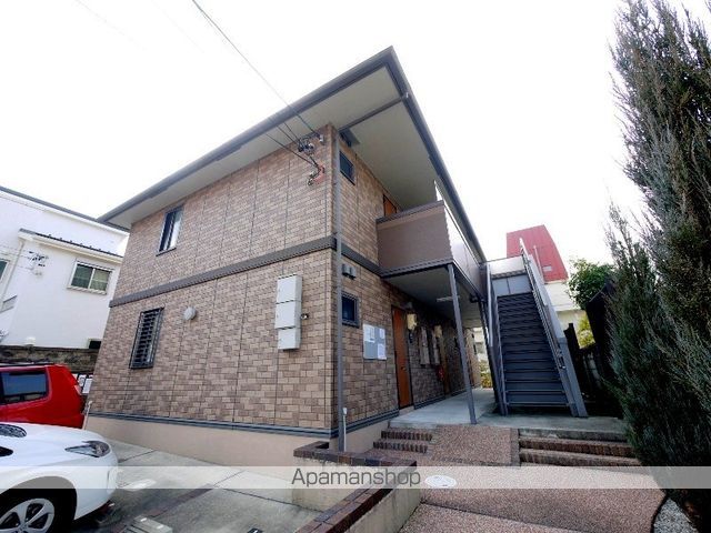地下鉄名城線 瑞穂運動場東駅 徒歩6分 築23年