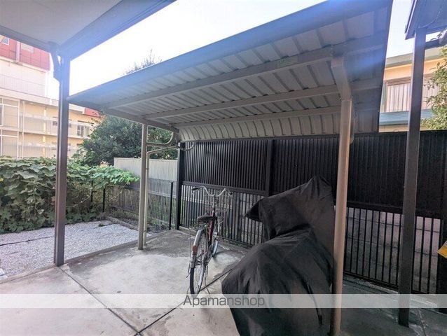 地下鉄名城線 瑞穂運動場東駅 徒歩6分 2階建 築23年のその他写真