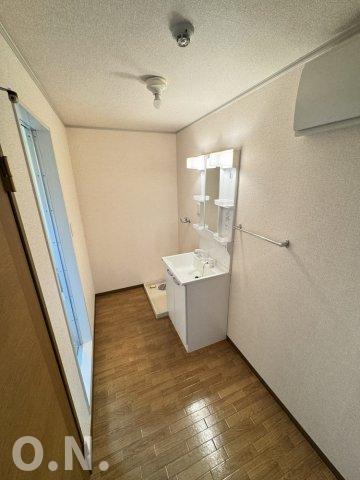 近鉄大阪線 河内山本駅 徒歩12分 2階建 築28年の内装写真