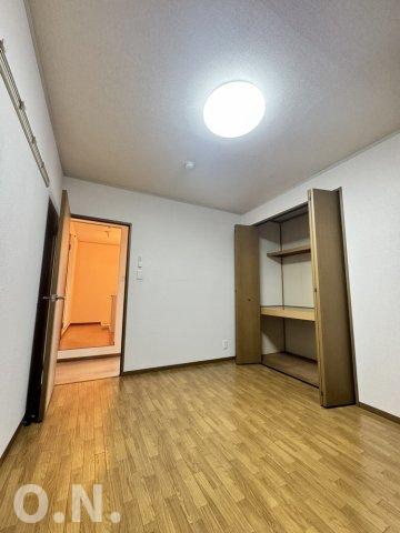 近鉄大阪線 河内山本駅 徒歩12分 2階建 築28年の内装写真