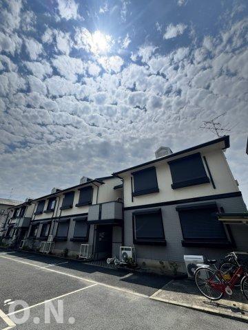 近鉄大阪線 河内山本駅 徒歩12分 築28年