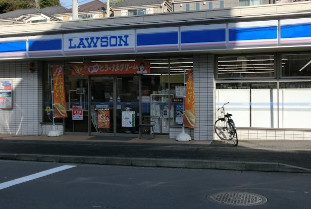 MAXIV阪東橋TWIN WESTの周辺写真