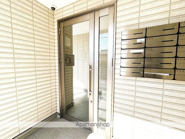 PLEIN SOLEIL古江西町の外観写真