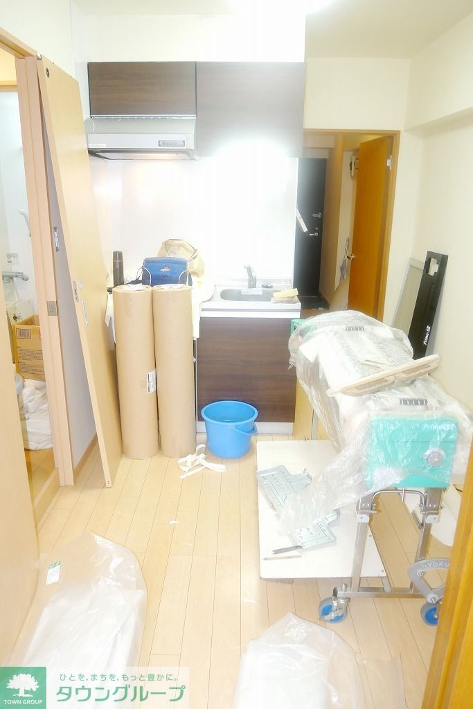 その他部屋・スペース　★居室★