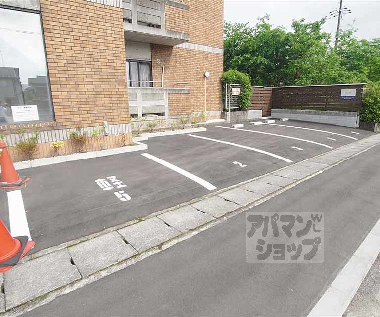 リバティ岩倉南のその他写真