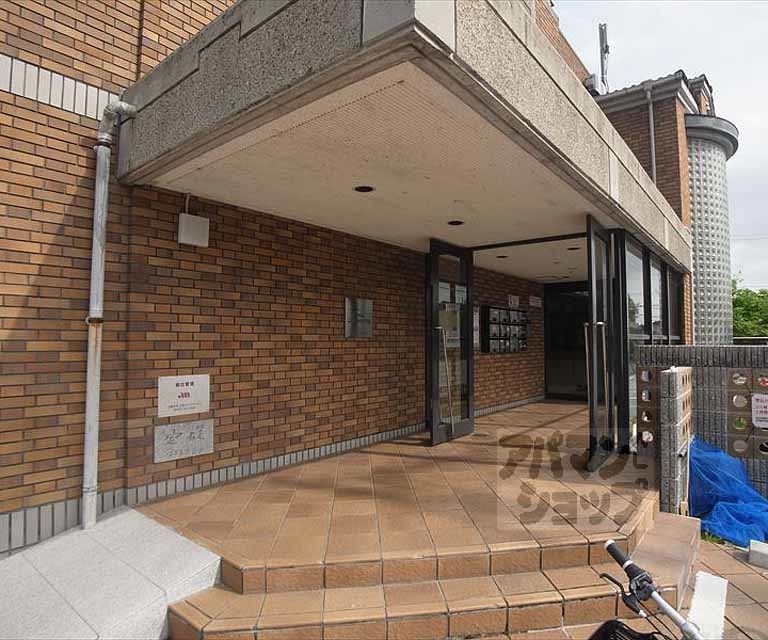 リバティ岩倉南の外観写真