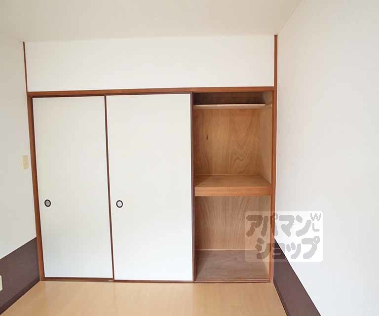 リバティ岩倉南の内装写真